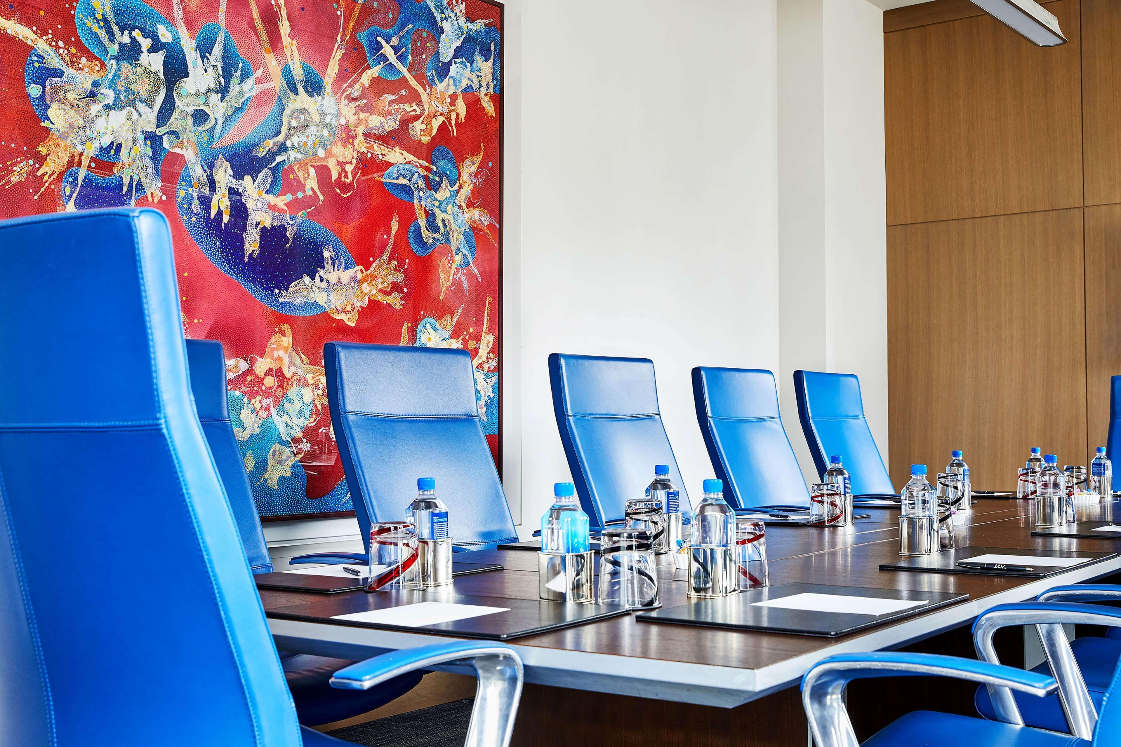 The Art Hotel Denver, Curio Collection By Hilton Exterior foto