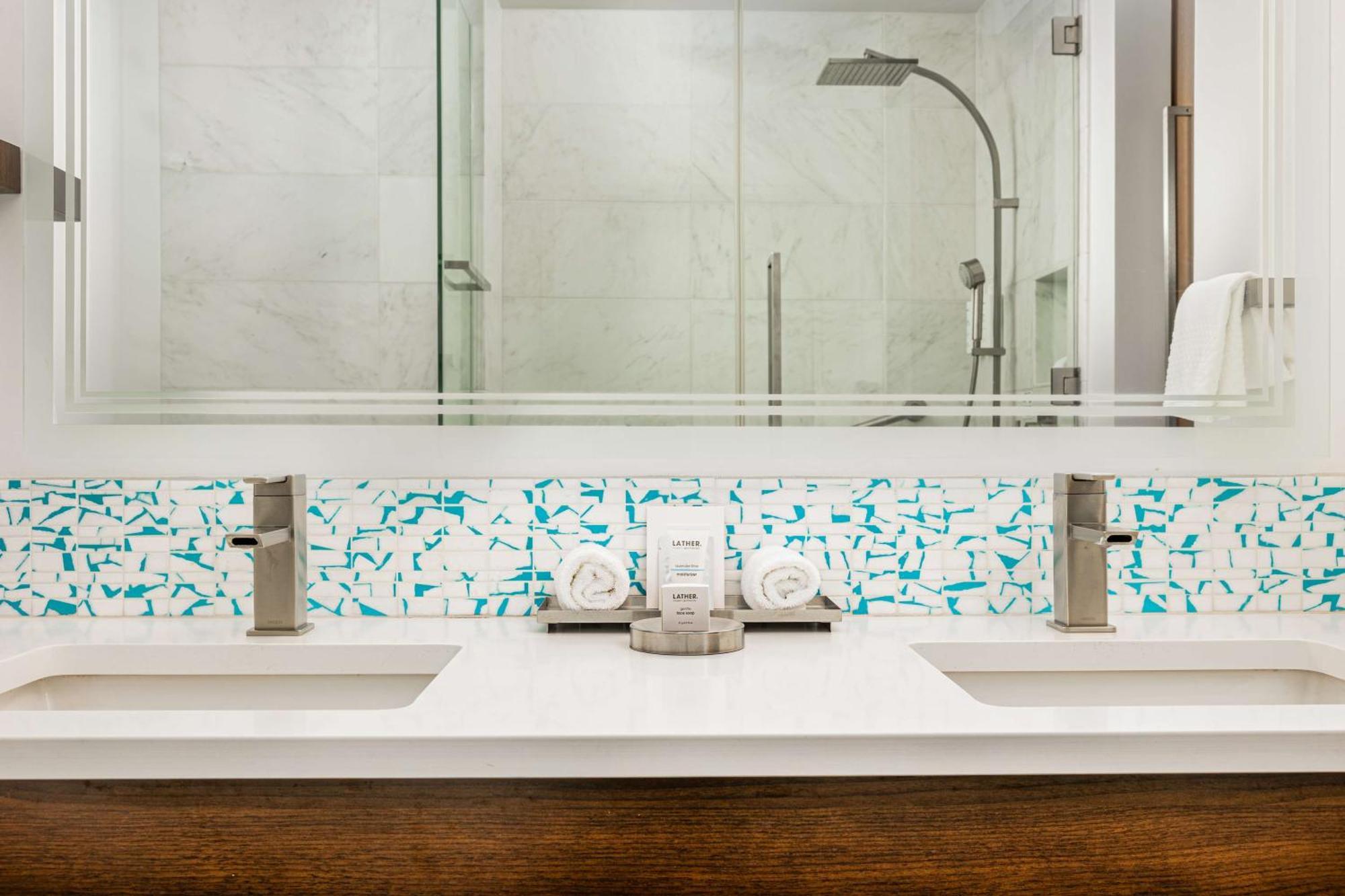 The Art Hotel Denver, Curio Collection By Hilton Exterior foto