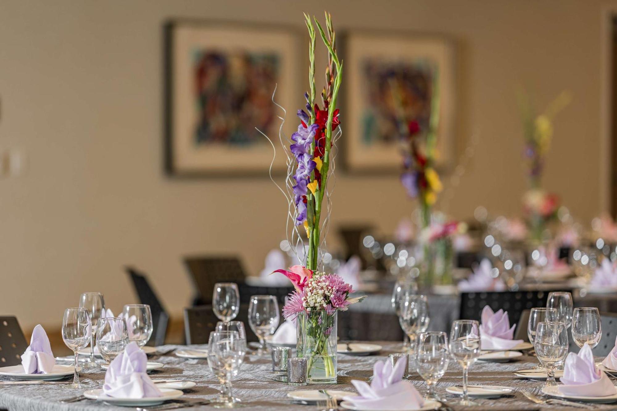 The Art Hotel Denver, Curio Collection By Hilton Exterior foto