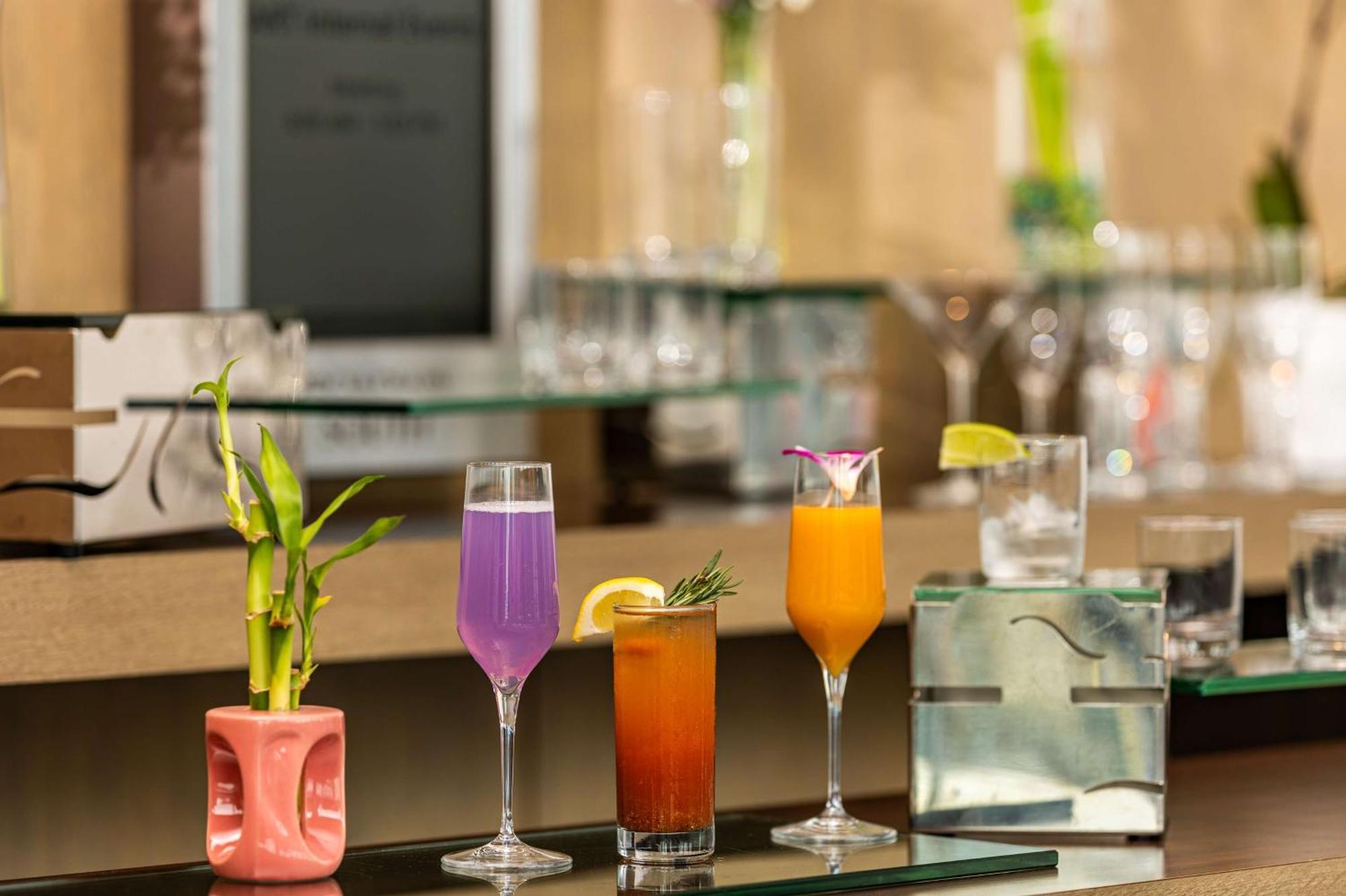 The Art Hotel Denver, Curio Collection By Hilton Exterior foto