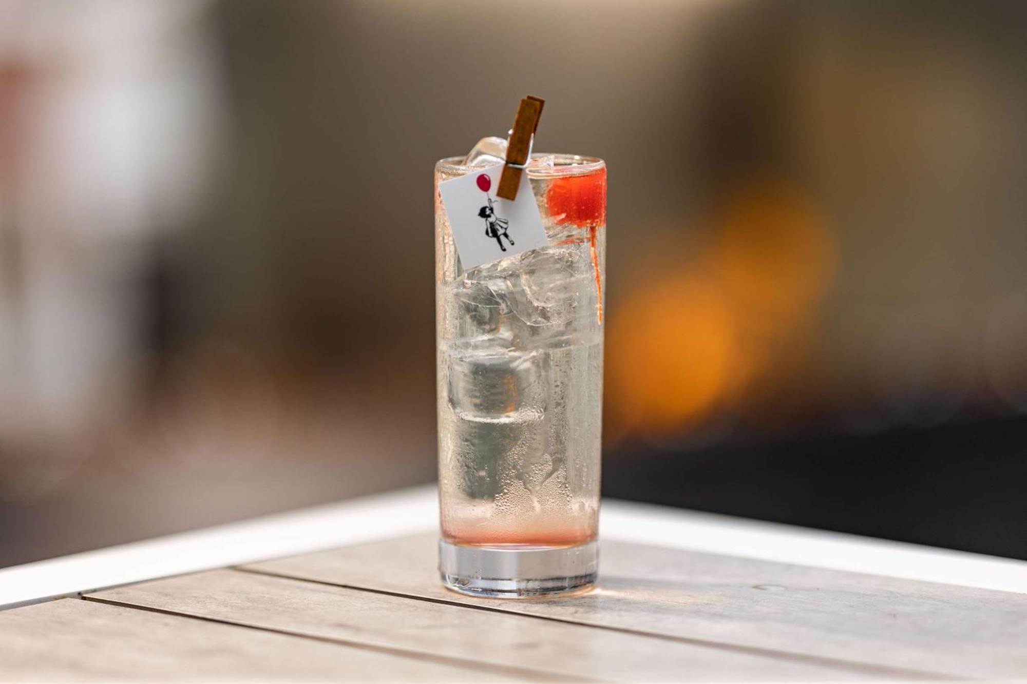 The Art Hotel Denver, Curio Collection By Hilton Exterior foto